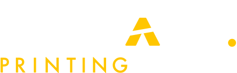 Leverage Printing Logo
